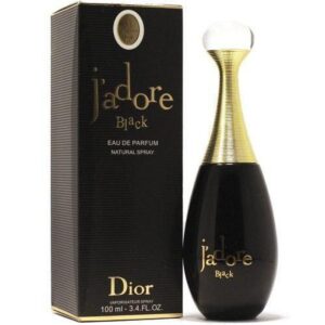 Christian Dior Jadore Black EDP 100 мл - ПАРФЮМ за жени
