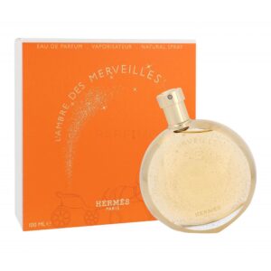 Hermes L’ambre Des Merveilles EDP 100 мл - ПАРФЮМ за жени