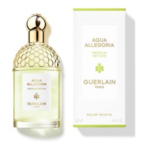 Guerlain Aqua Allegoria Nerolia Vetiver EDP 125 мл - ПАРФЮМ за жени
