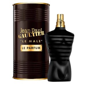 Jean Paul Gaultier Le Male Le Parfum 125 мл - ПАРФЮМ за мъже