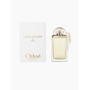 Chloe Love Story EDP 75 мл - ПАРФЮМ за жени