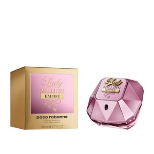 Paco Rabanne Lady Million Empire EDP 80 мл - ПАРФЮМ за жени