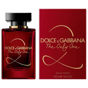 Dolce  Gabbana The Only One 2 EDP 100 мл - ПАРФЮМ за жени