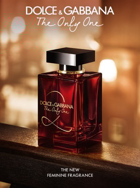 Dolce Gabbana The Only One 2 EDP 100 мл - ПАРФЮМ за жени - Image 3