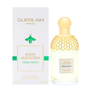Guerlain Aqua Allegoria Herba Fresca EDT 125 мл - ПАРФЮМ за жени