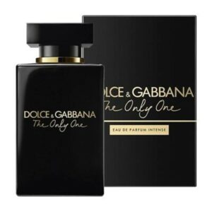 Dolce  Gabbana The Only One Intense EDP 100 мл - ПАРФЮМ за жени