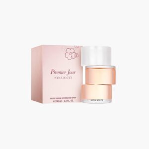 Nina Ricci Premier Jour EDP 100 мл - ПАРФЮМ за жени