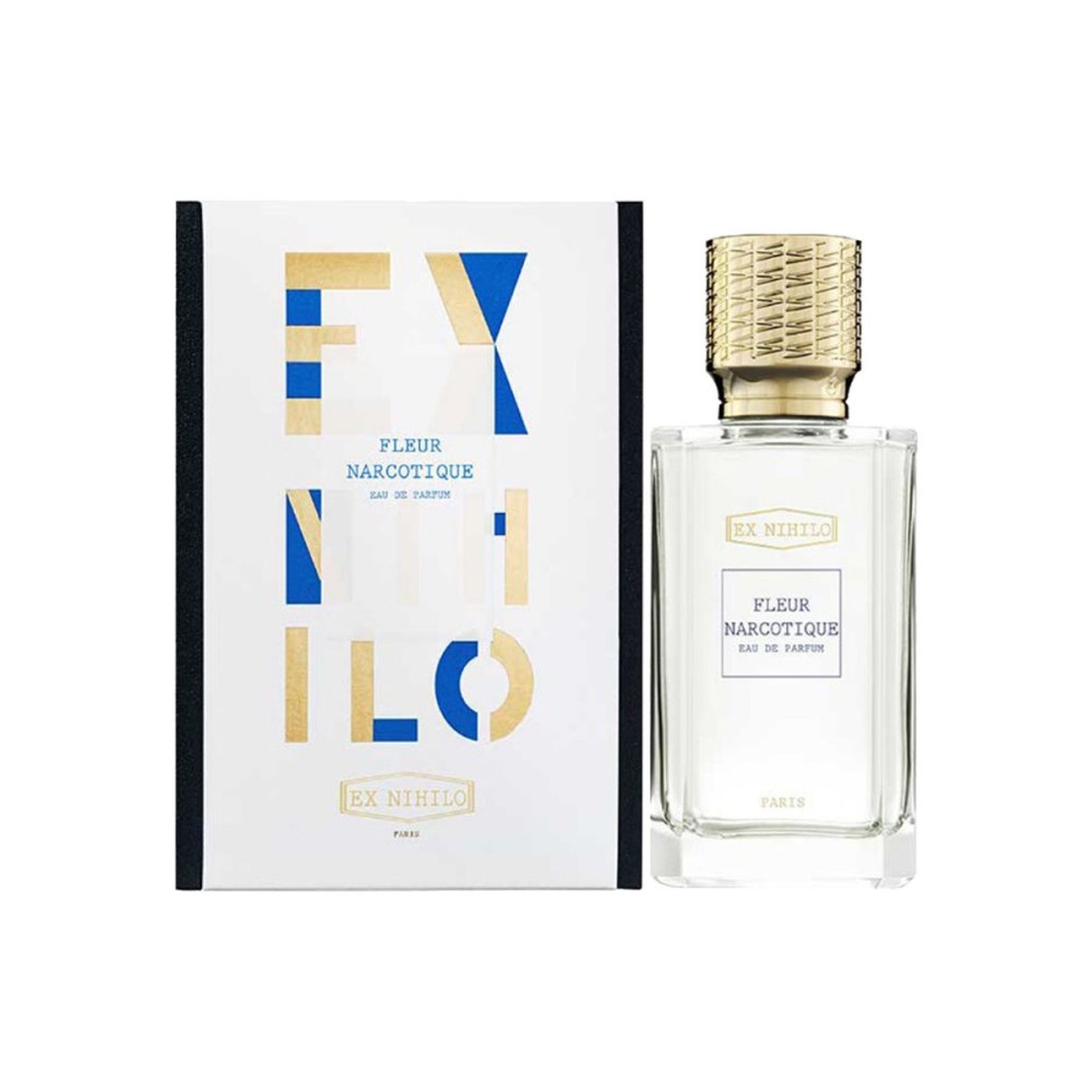 Ex Nihilo Fleur Narcotique EDP 100 мл - ПАРФЮМ унисекс