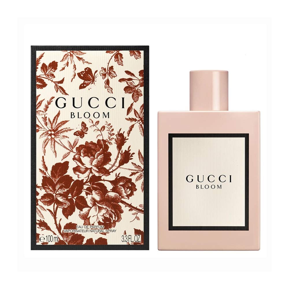 Gucci Bloom EDP 100 мл - ПАРФЮМ за жени