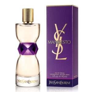 Yves Saint Laurent Manifesto EDP 90 мл - ПАРФЮМ за жени