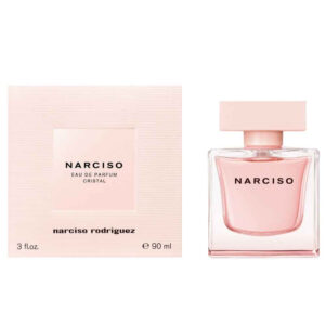 Narciso Rodrigues Cristal EDP 90 мл - ПАРФЮМ за жени