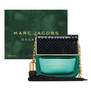 Marc Jacobs Decadence EDP 100 мл - ПАРФЮМ за жени