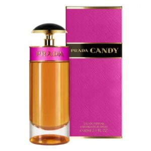 Prada Candy EDP 80 мл - ПАРФЮМ за жени