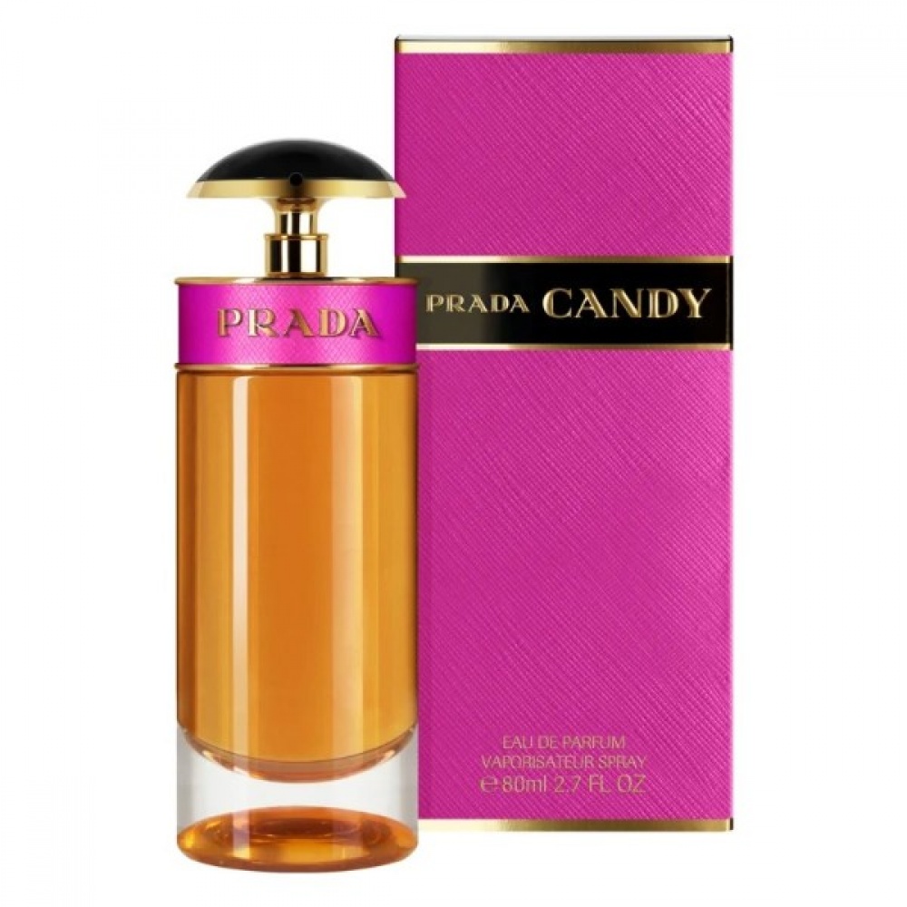Prada Candy EDP 80 мл - ПАРФЮМ за жени