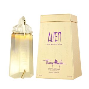 Thierry Mugler Alien Oud Majestueux EDP 90 мл - ПАРФЮМ за жени