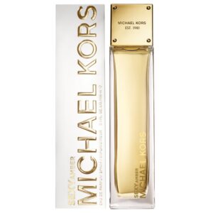 Michael Kors Sexy Amber EDP 100 мл - ПАРФЮМ за жени