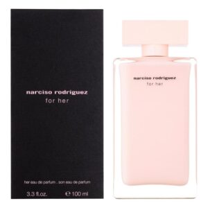 Narciso Rodriguez For Her EDP 100 мл - ПАРФЮМ за жени