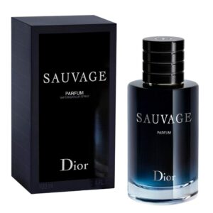 Christian Dior Sauvage Parfum 100 мл - ПАРФЮМ за мъже