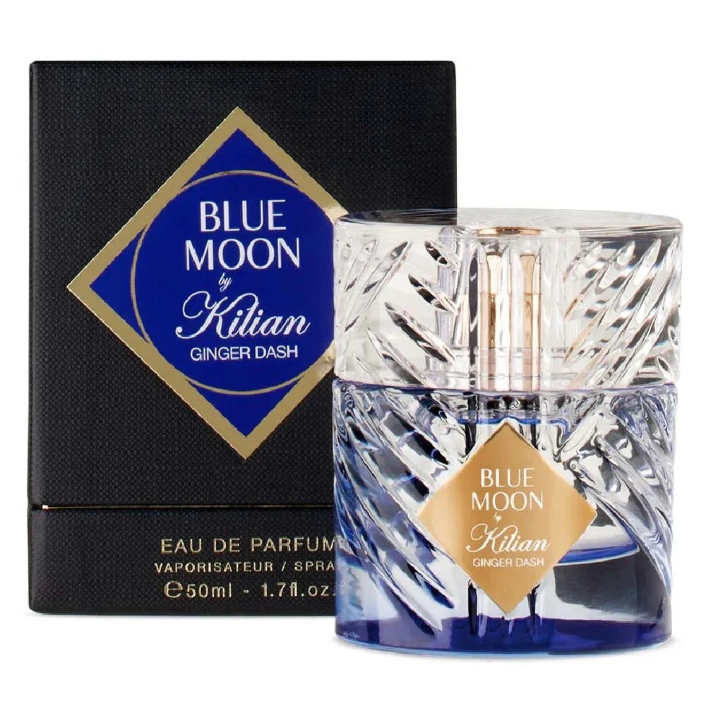 Kilian Blue Moon Ginger Dash EDP 50 мл - ПАРФЮМ Унисекс