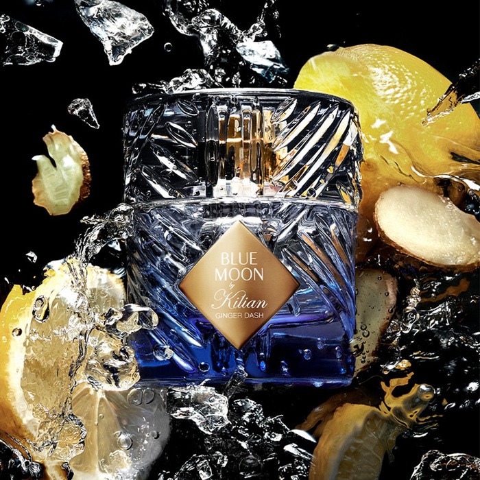 Kilian Blue Moon Ginger Dash EDP 50 мл - ПАРФЮМ Унисекс - Image 3