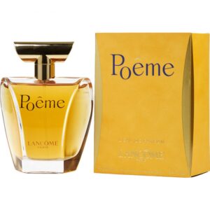Lancome Poeme EDP 100 мл - ПАРФЮМ за жени