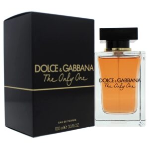 Dolce  Gabbana The Only One EDP 100 мл - ПАРФЮМ за жени