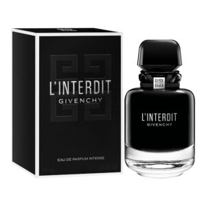 Givenchy Interdit Intense EDP 80 мл - ПАРФЮМ за жени