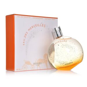 Hermes Eau De Merveilles EDT 100 мл - ПАРФЮМ за жени
