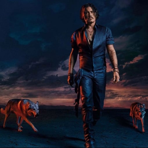 Christian Dior Sauvage Parfum 100 мл - ПАРФЮМ за мъже - Image 3