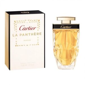 Cartier La Panthere Parfum 100 мл - ПАРФЮМ за жени