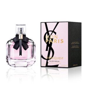 Yves Saint Laurent Mon Paris EDP 90 мл - ПАРФЮМ за жени