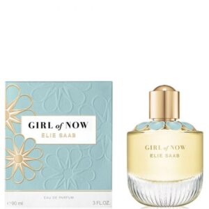 Elie Saab Girl of Now EDP 90 мл - ПАРФЮМ за жени