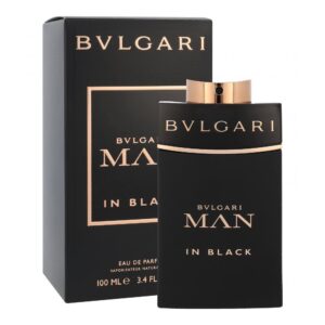 Bvlgari Man In Black EDT 100 мл - ПАРФЮМ за мъже