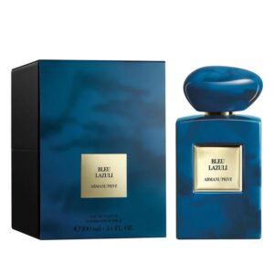 Armani Prive Bleu Lazuli EDT 100 мл - ПАРФЮМ Унисекс