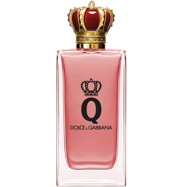 Dolce Gabbana Q Intense EDP 100 мл - ПАРФЮМ Унисекс - Image 2