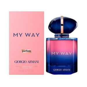 Armani My Way Parfum 90 мл - ПАРФЮМ за жени
