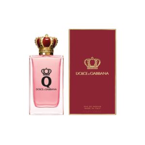 Dolce  Gabbana Q EDP 100 мл - ПАРФЮМ за жени
