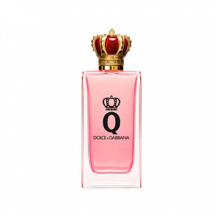 Dolce Gabbana Q EDP 100 мл - ПАРФЮМ за жени - Image 2
