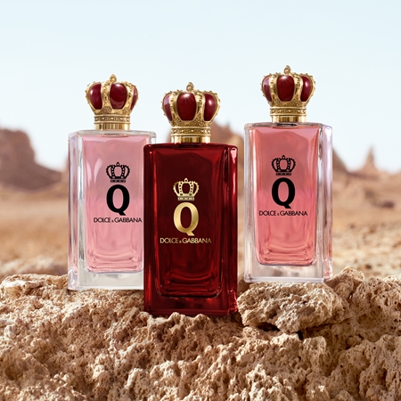 Dolce Gabbana Q EDP 100 мл - ПАРФЮМ за жени - Image 3