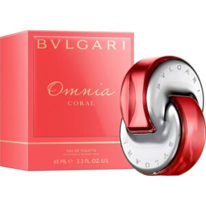 Bvlgari Omnia Coral EDT 65 мл - ПАРФЮМ за жени