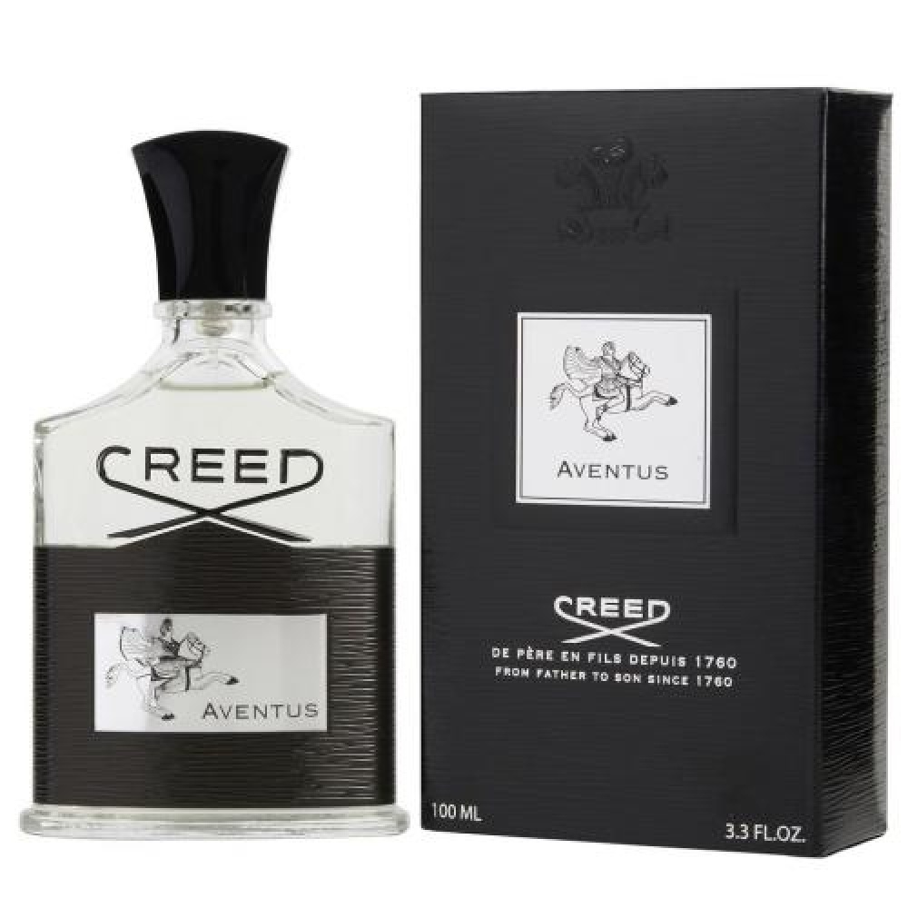 Creed Aventus EDP 100 мл - ПАРФЮМ за мъже