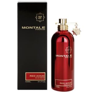Montale Red Aoud EDP 100 мл - ПАРФЮМ Унисекс