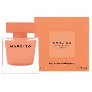 Narciso Rodriguez Ambree EDP 90 мл - ПАРФЮМ за жени