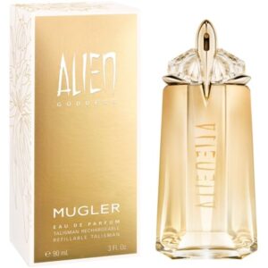 Thierry Mugler Alien Goddess EDP 90 мл - ПАРФЮМ за жени
