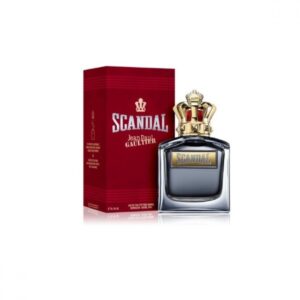 Jean Paul Gaultier Scandal Pour Homme EDT 100 мл - ПАРФЮМ за мъже