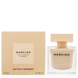 Narciso Rodriguez Poudree EDP 100 мл - ПАРФЮМ за жени