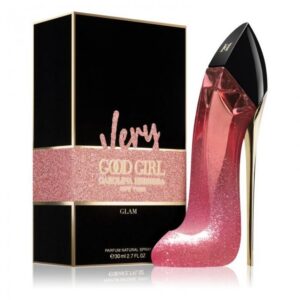 Carolina Herrera Good Girl Very Glam EDP 80 мл - ПАРФЮМ за жени
