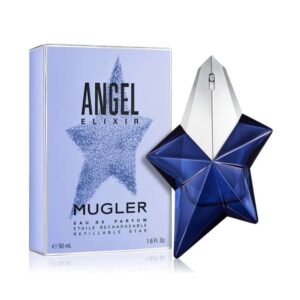 Thierry Mugler Angel Elixir EDP 100 мл - ПАРФЮМ за жени