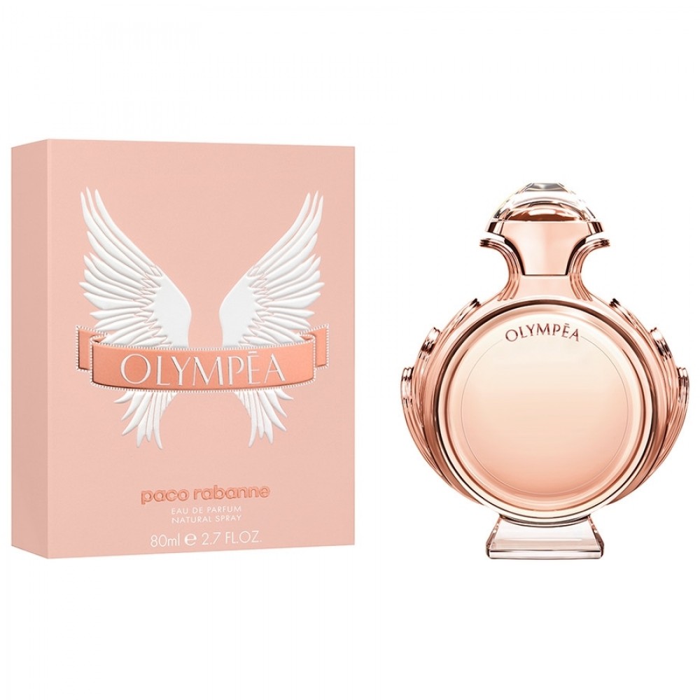 Paco Rabanne Olympea EDP 80 ml - Парфюм Дамски