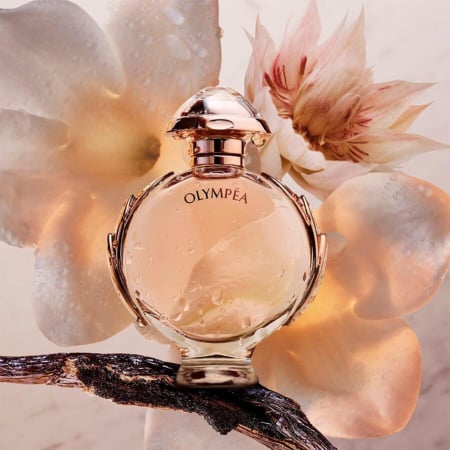 Paco Rabanne Olympea EDP 80 ml - Парфюм Дамски - Image 3